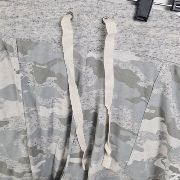 Nike Dri-FIT Get Fit Camo Women's Training Joggers Pants - Picture 7 of 10